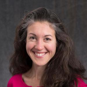 Profile photo of Dr. Kelly Irwin